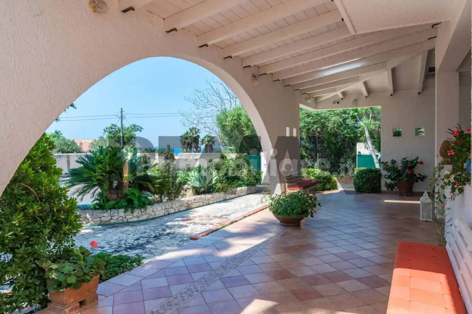 Villa in vendita a Ragusa
