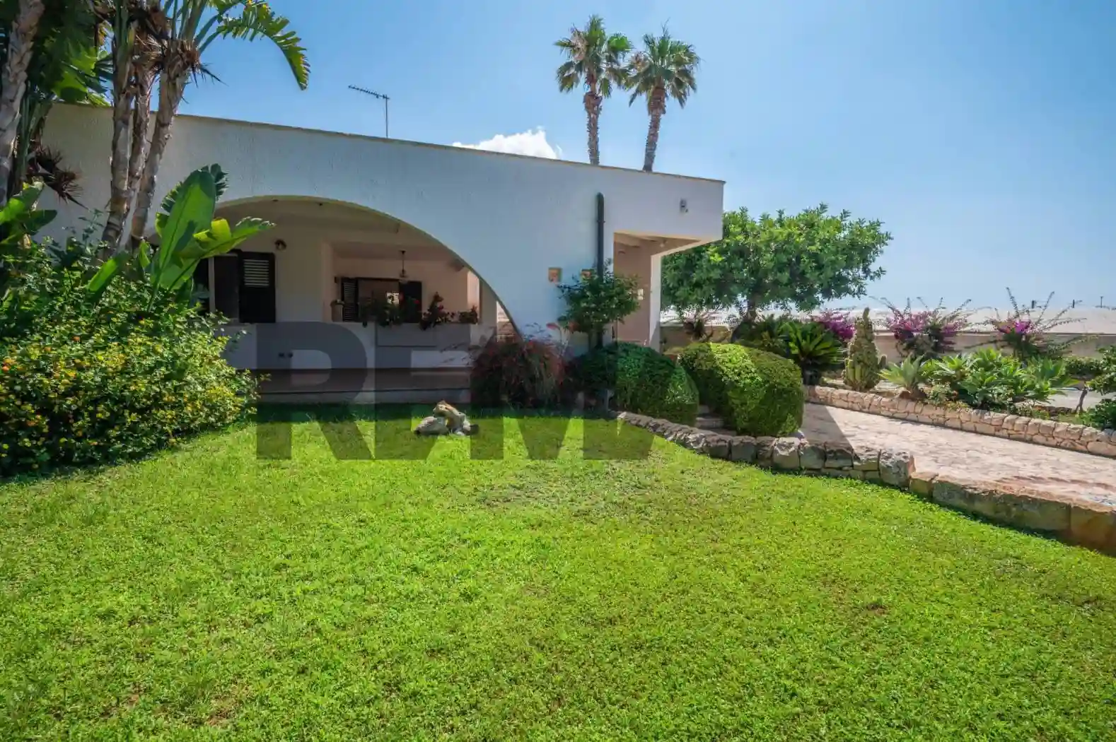 Villa - foto 5