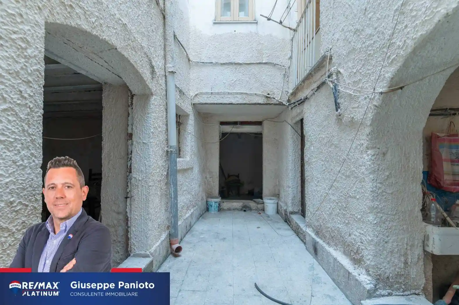 Appartamento in vendita a Siracusa
