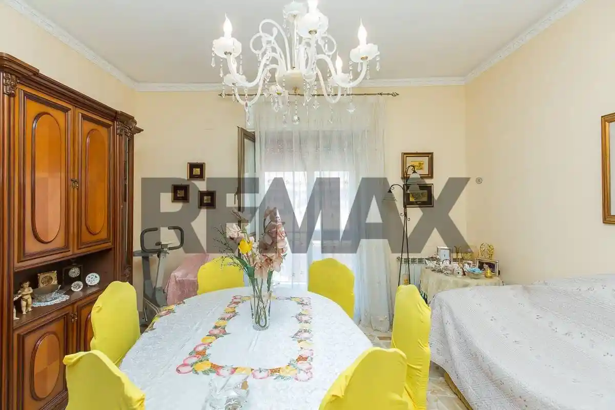 Appartamento in vendita a Giarre