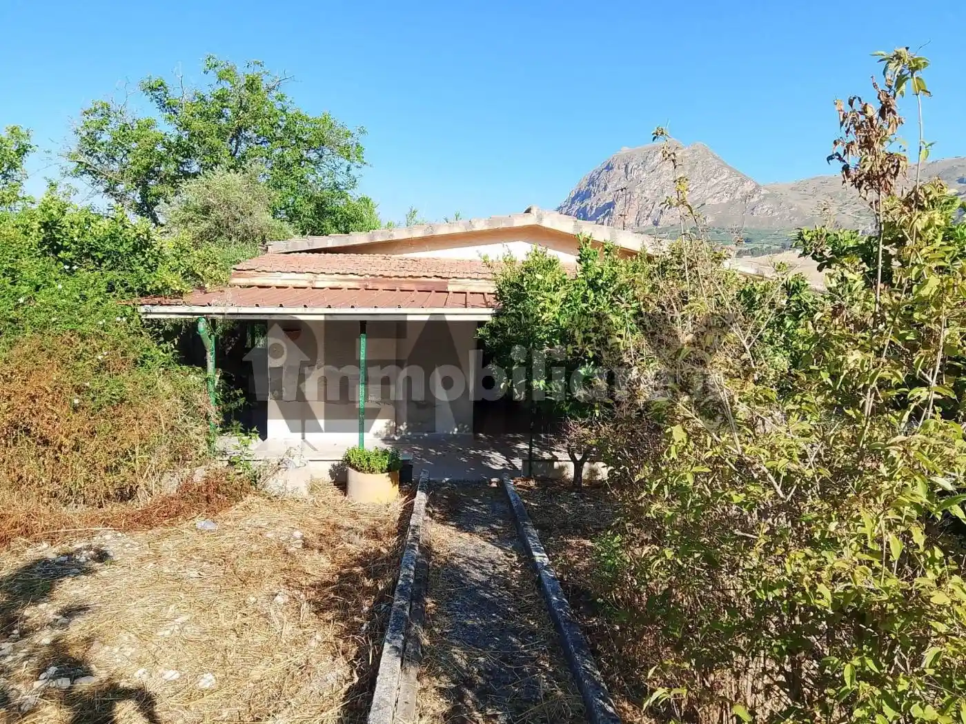 Villa in vendita a San Giuseppe Jato