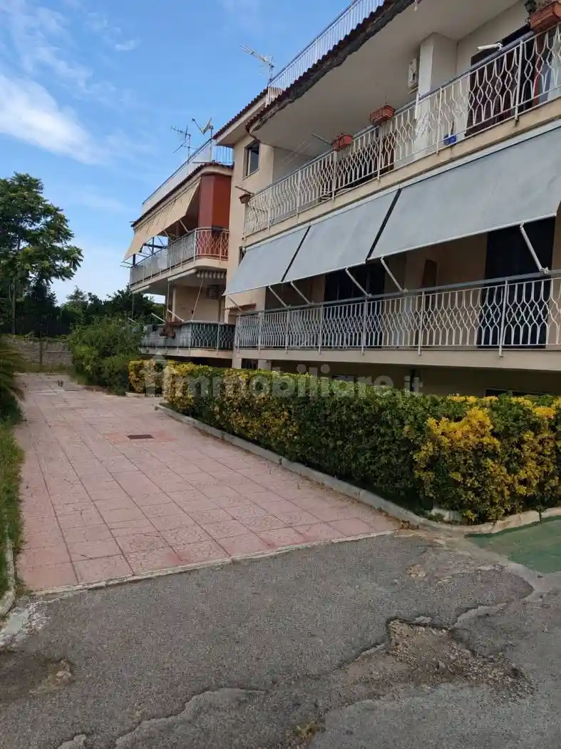 Appartamento in vendita a Boscotrecase