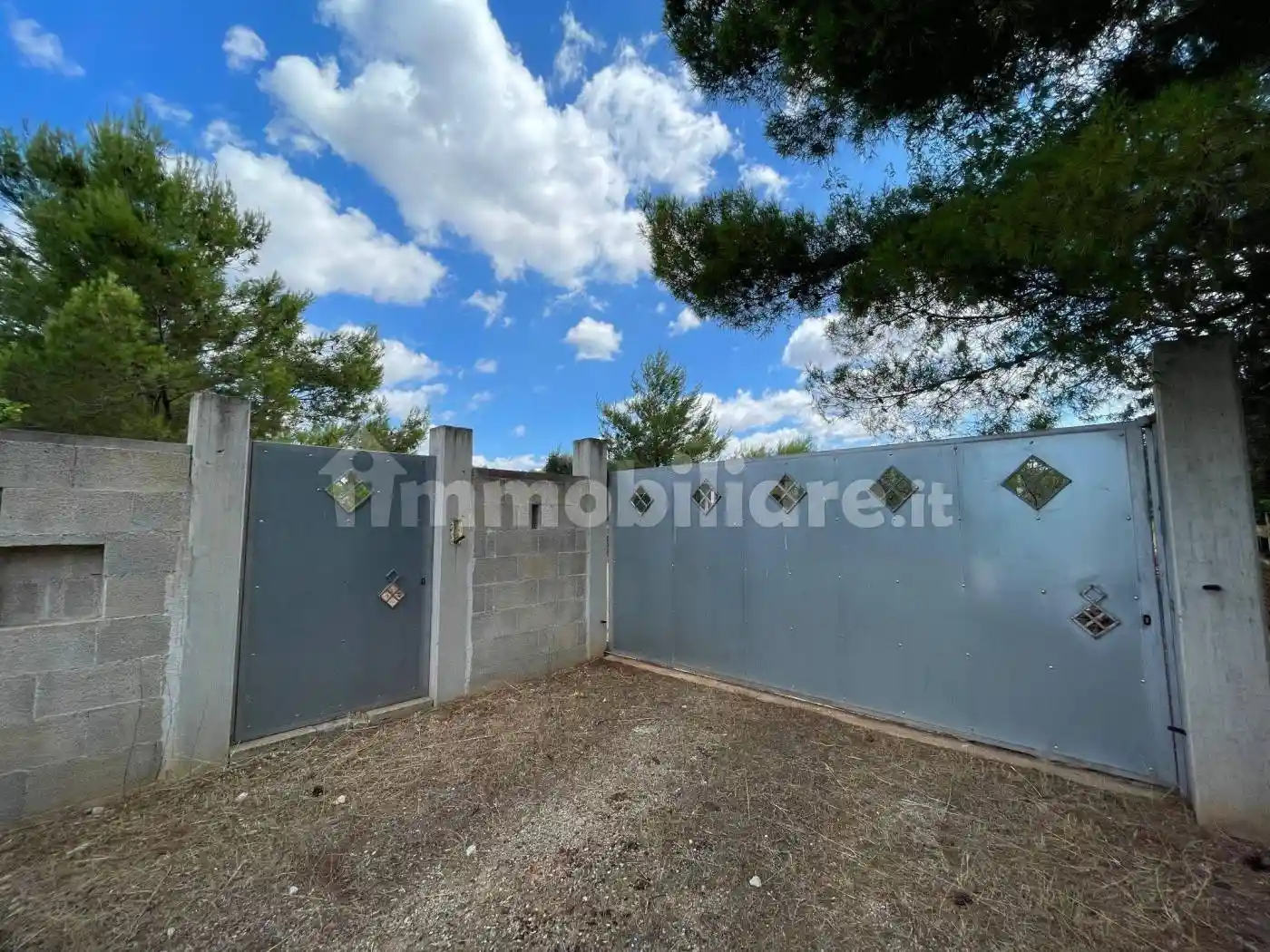 Villa in vendita a Grottaglie