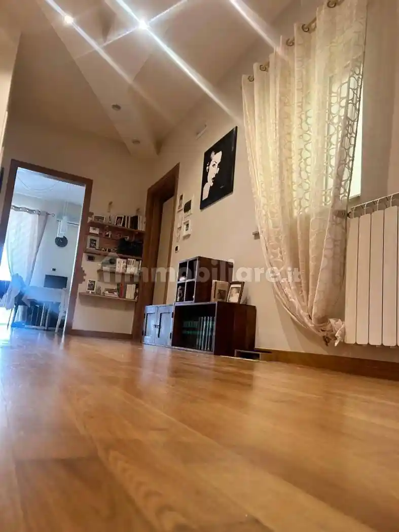 Appartamento in vendita a Bari