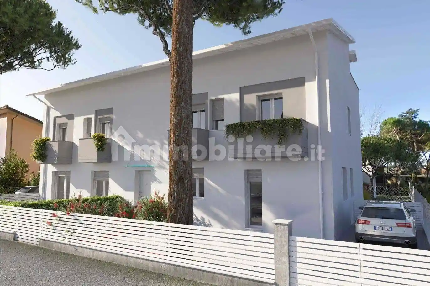 Appartamento in vendita a Cervia