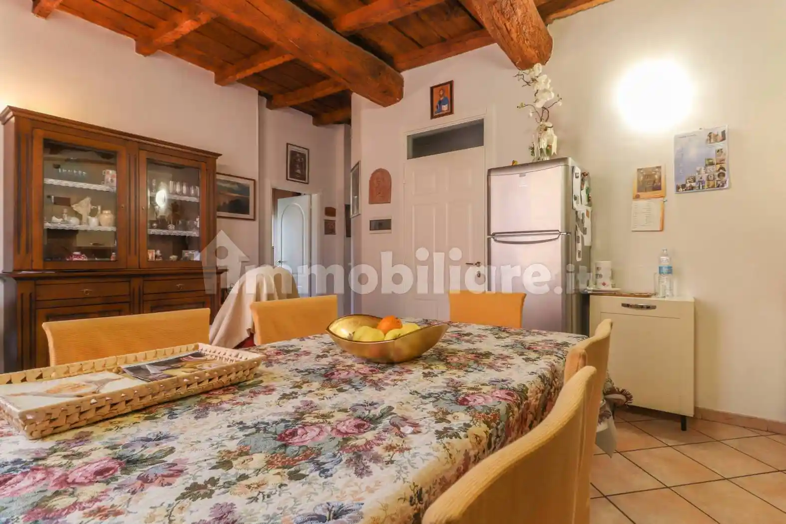 Appartamento in affitto a San Pietro in Casale