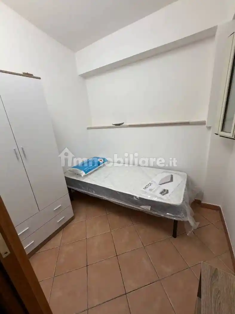 Appartamento in affitto a Corigliano-Rossano