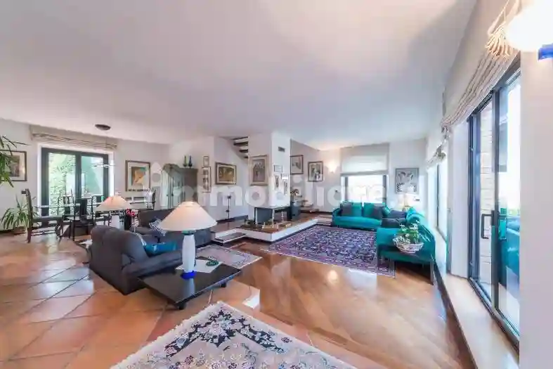 Villa - foto 4