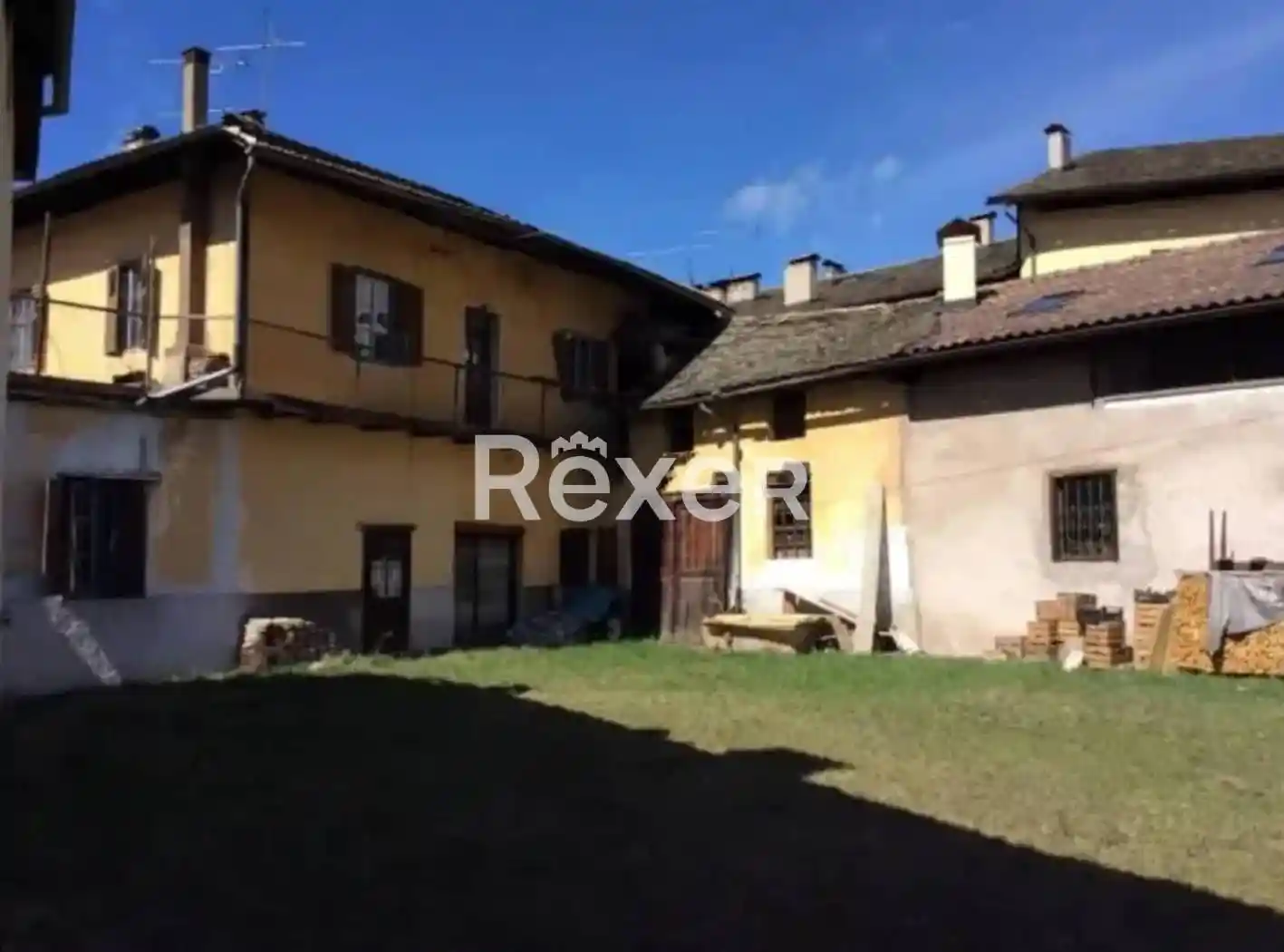 Rustico - Casale in vendita a Castello-Molina di Fiemme