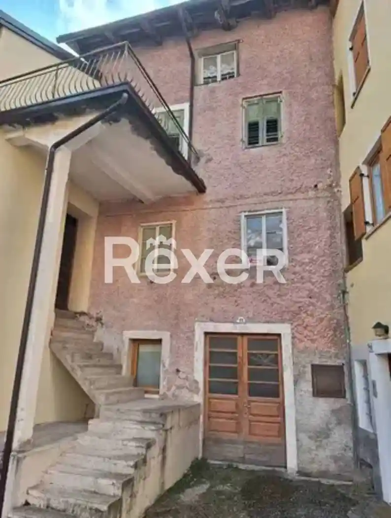 Casa indipendente in vendita a Molveno