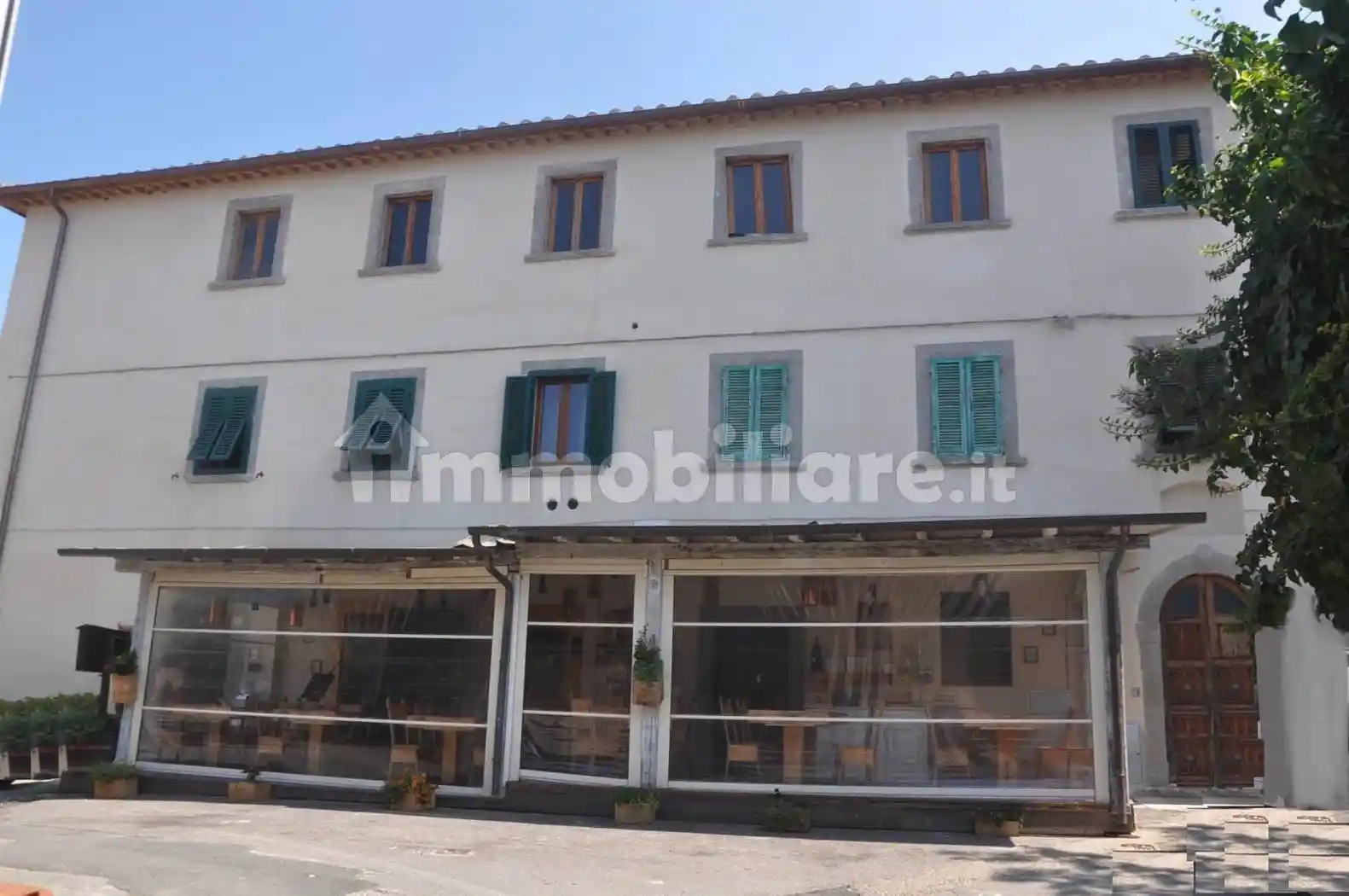 Appartamento in vendita a Castagneto Carducci