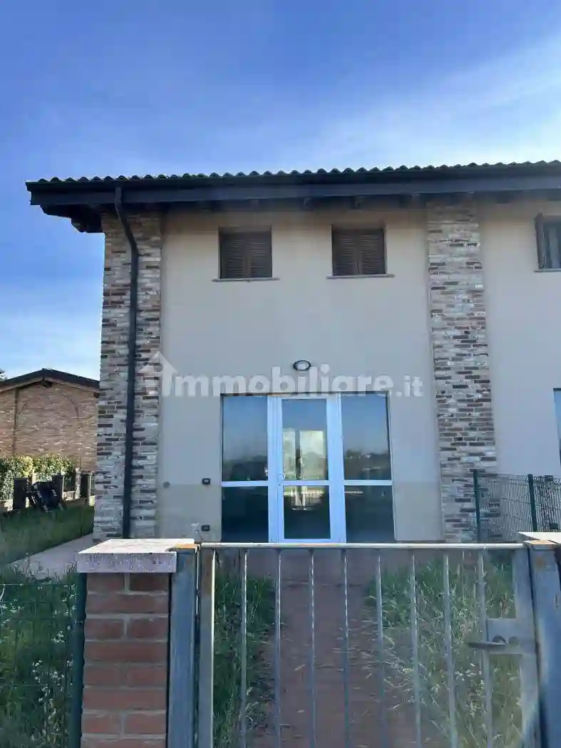 Villetta a schiera - foto 5