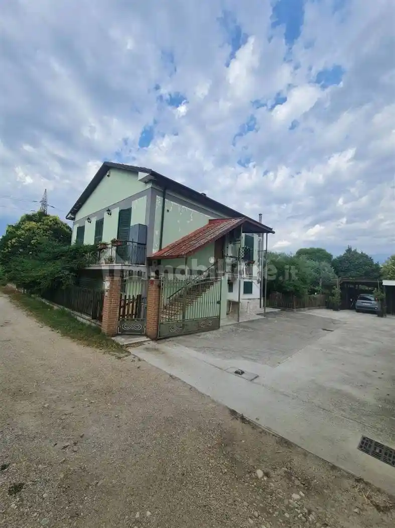 Casa indipendente in vendita a Ceprano