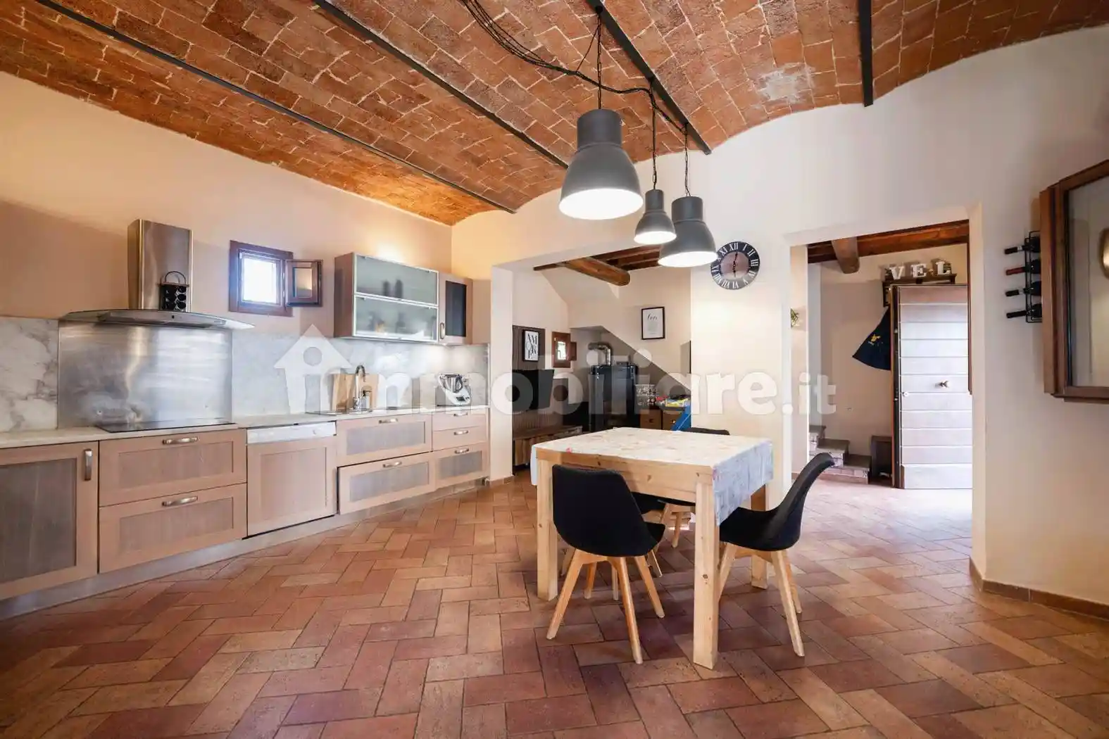 Casa indipendente in vendita a Campi Bisenzio