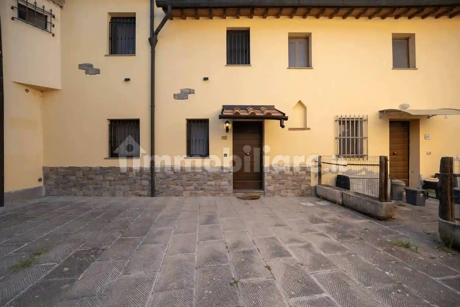 Casa indipendente - foto 3