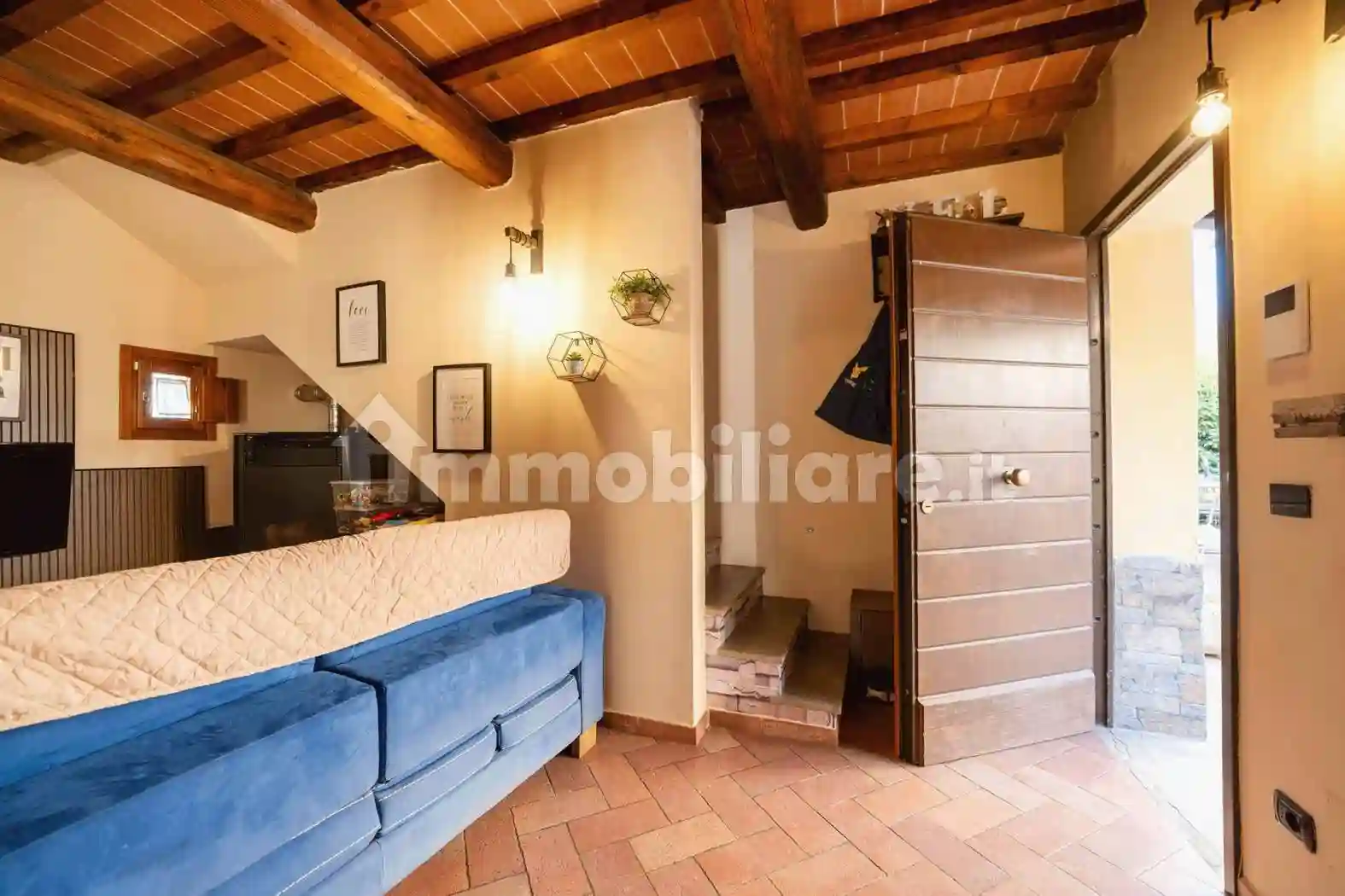 Casa indipendente - foto 4