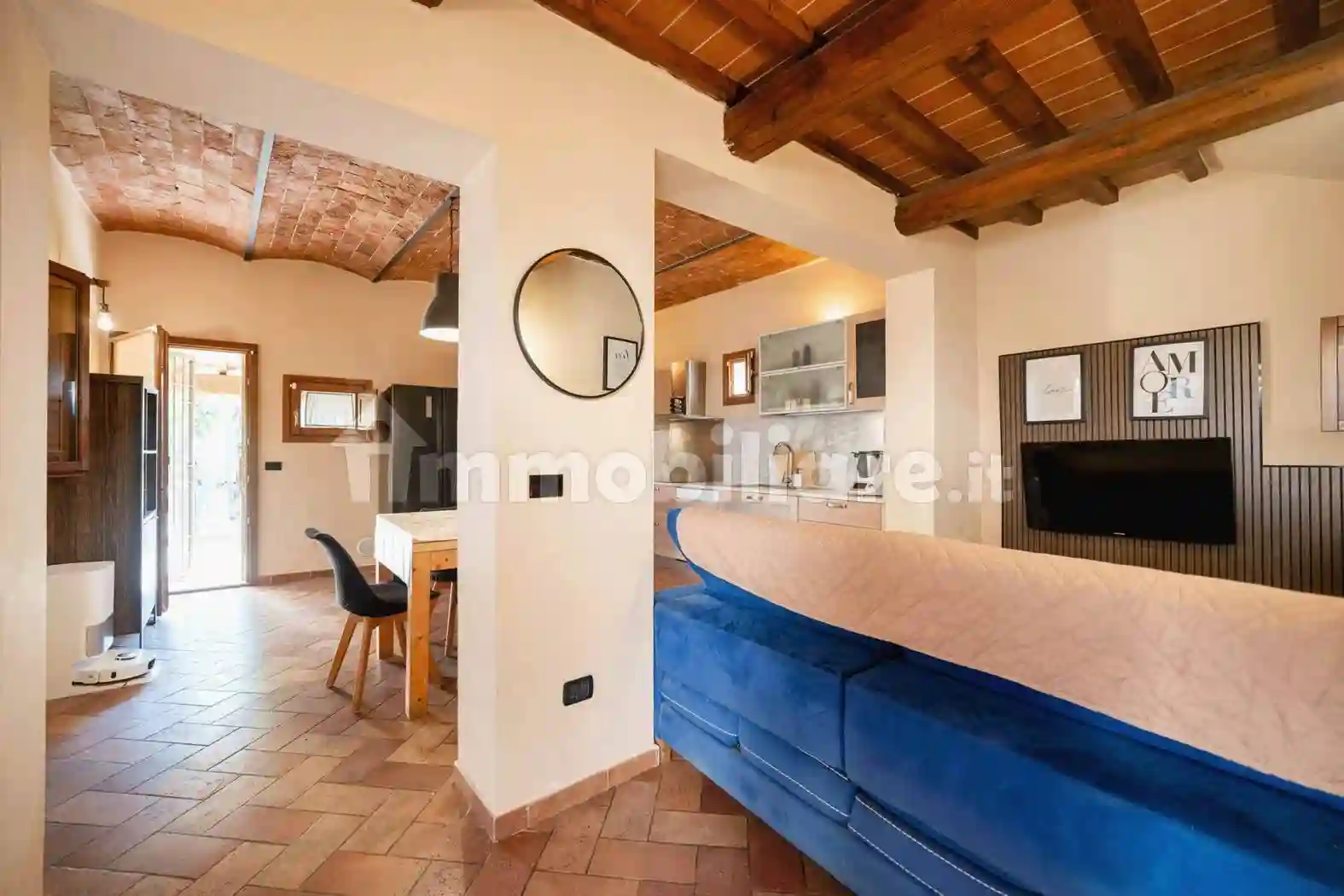 Casa indipendente - foto 5