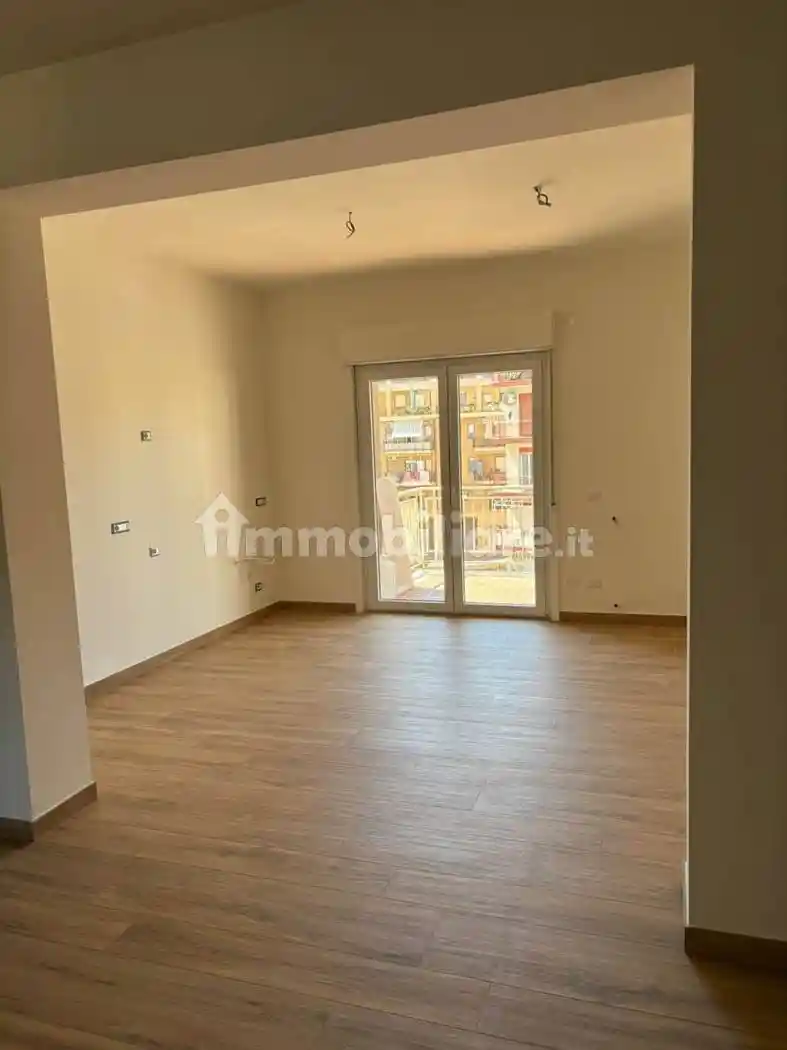 Appartamento in vendita a San Cataldo