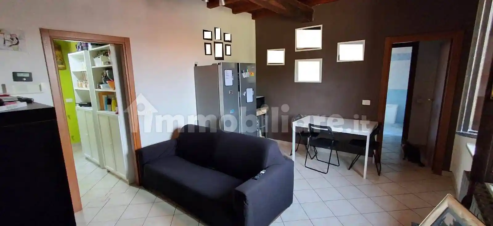 Appartamento in vendita a Vigevano