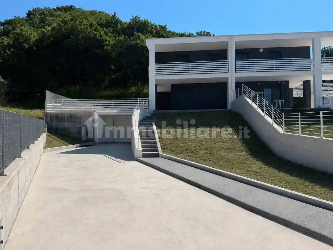 Villetta a schiera - foto 3