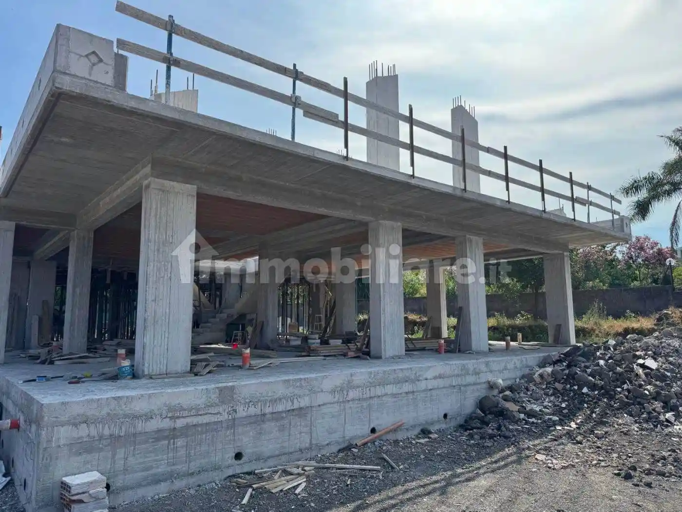 Villetta a schiera in vendita a Aci Sant'Antonio
