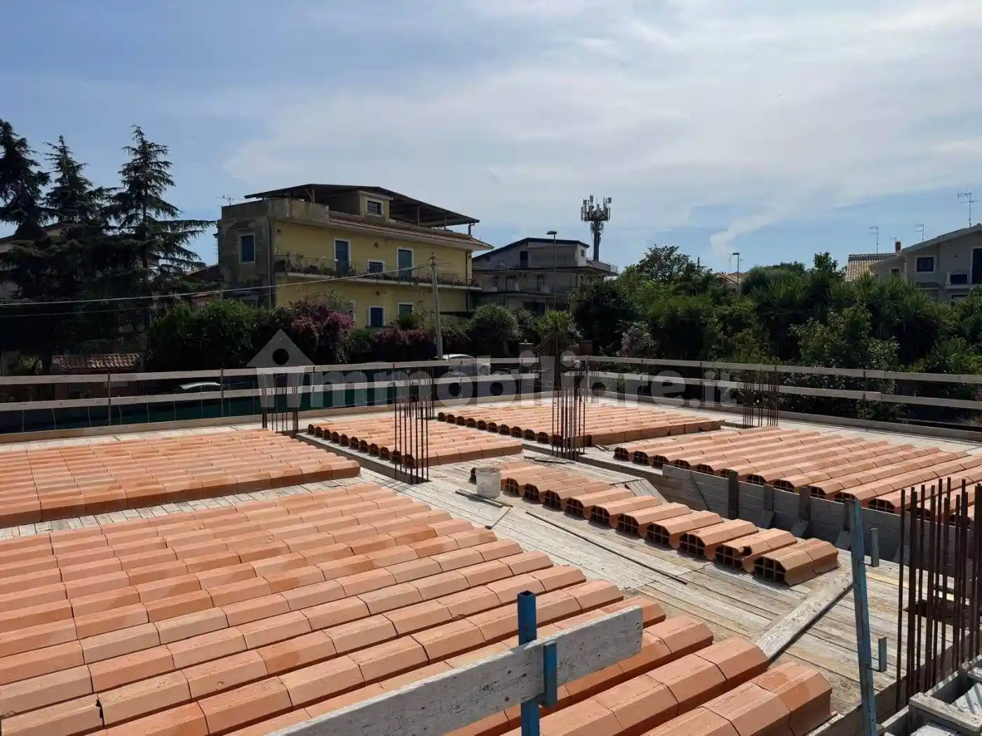 Villetta a schiera in vendita a Aci Sant'Antonio