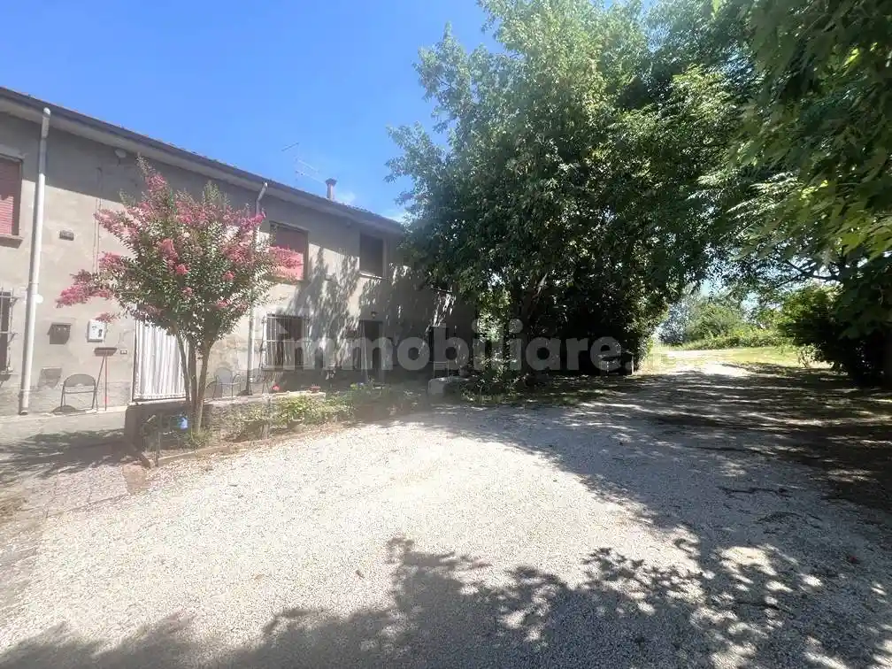 Casa indipendente in vendita a Ostiglia