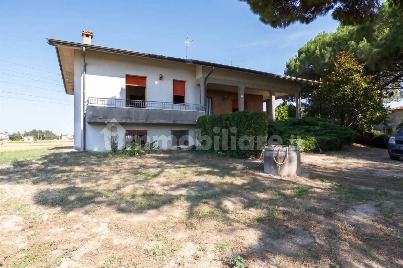 Casa indipendente in vendita a Cesenatico