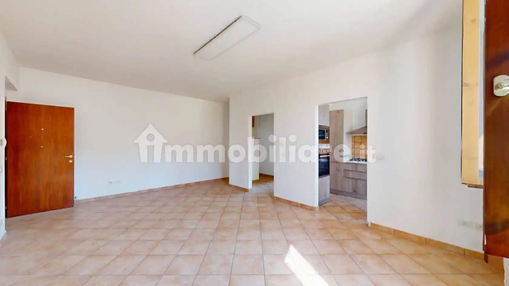 Appartamento in vendita a Foligno