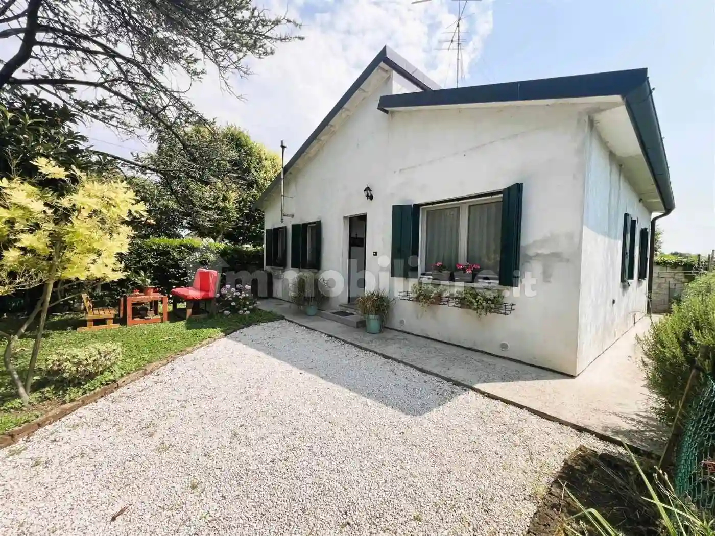 Casa indipendente - foto 4