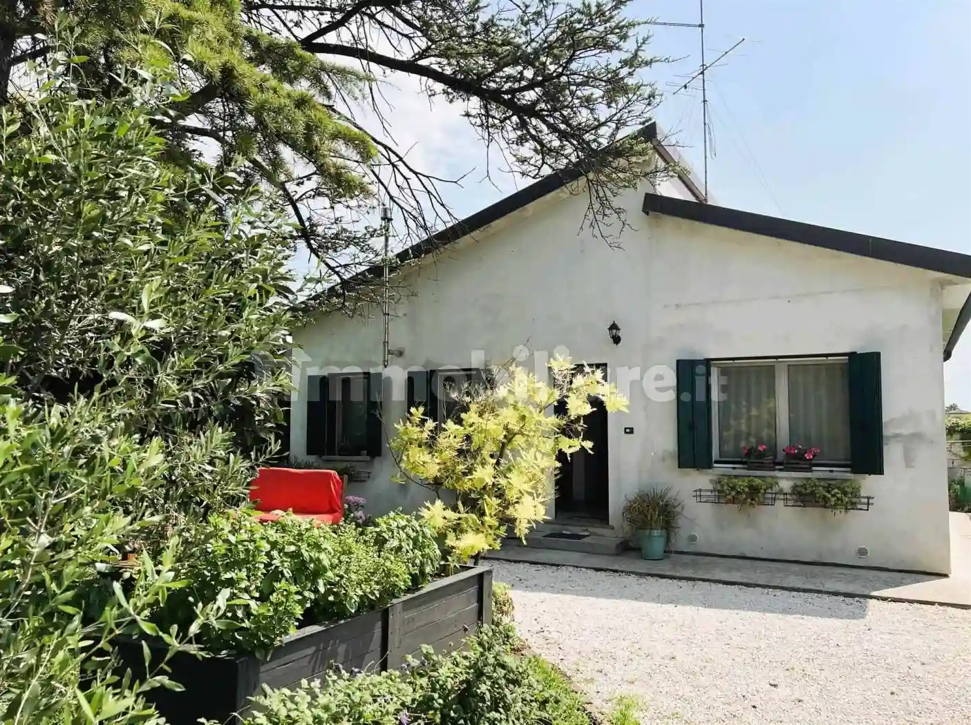 Casa indipendente - foto 5