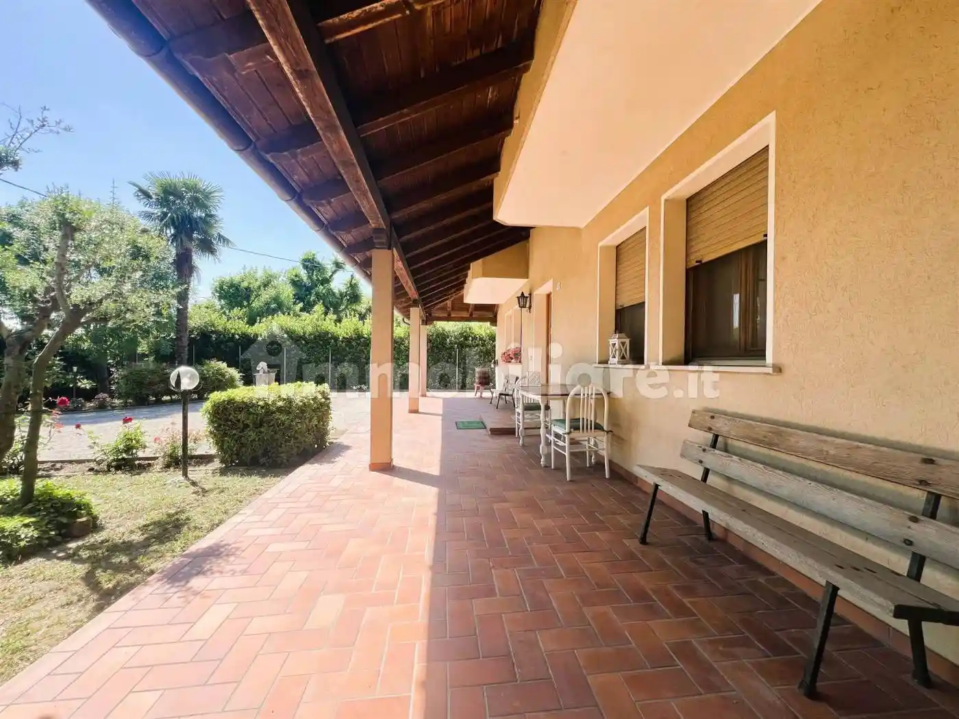 Villa in vendita a Concordia Sagittaria