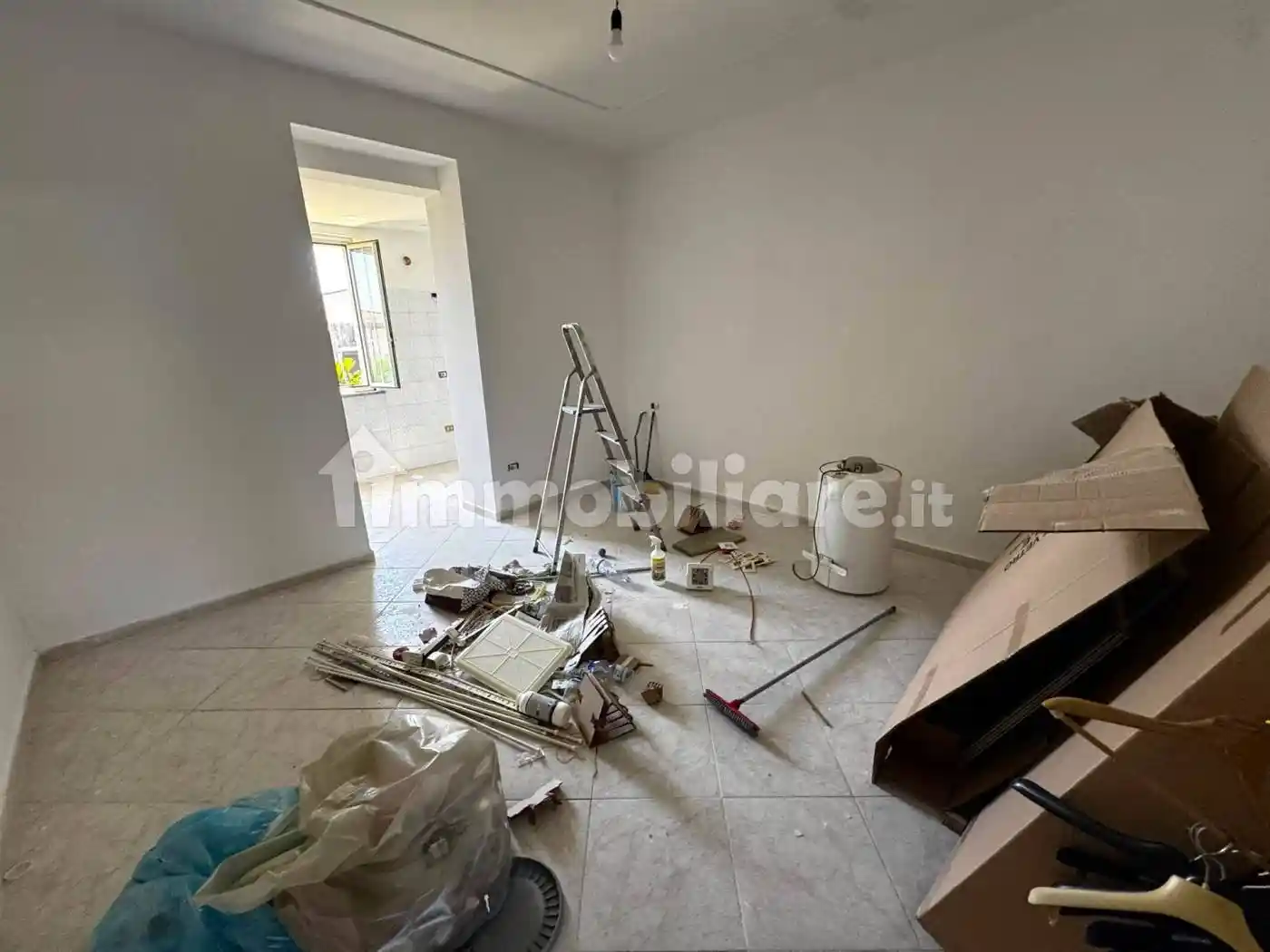 Appartamento in affitto a Catanzaro