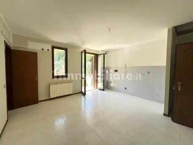 Appartamento in vendita a Gavorrano