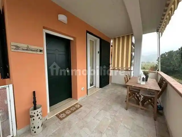 Appartamento in vendita a Gavorrano