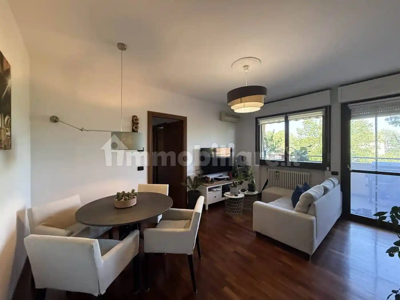 Appartamento in vendita a Sala Bolognese