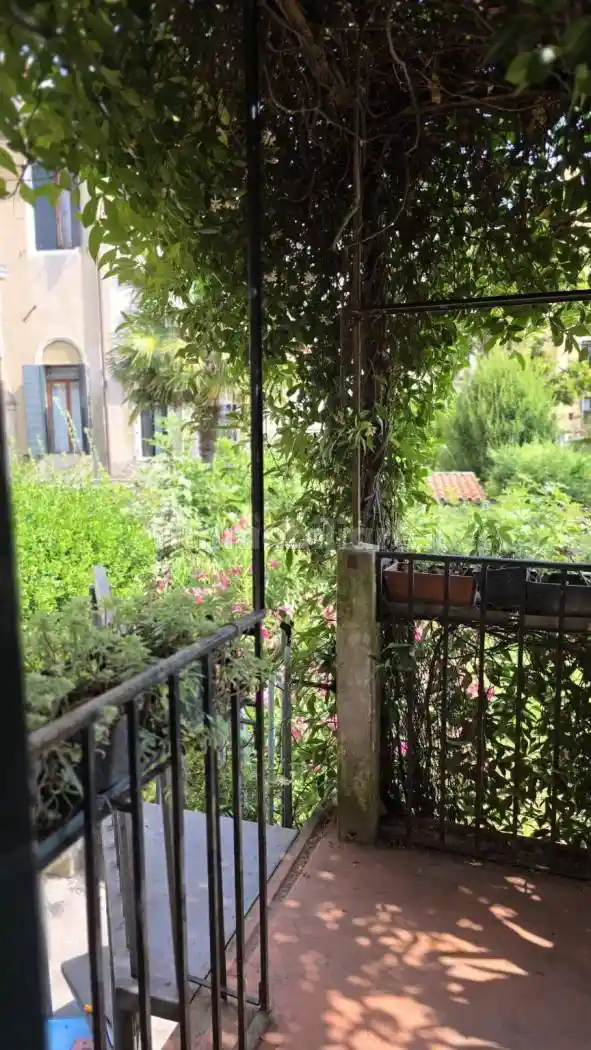 Appartamento in affitto a Venezia