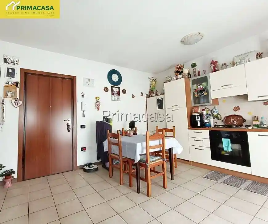 Appartamento in vendita a Piombino Dese