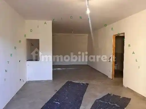 Appartamento in vendita a Dicomano