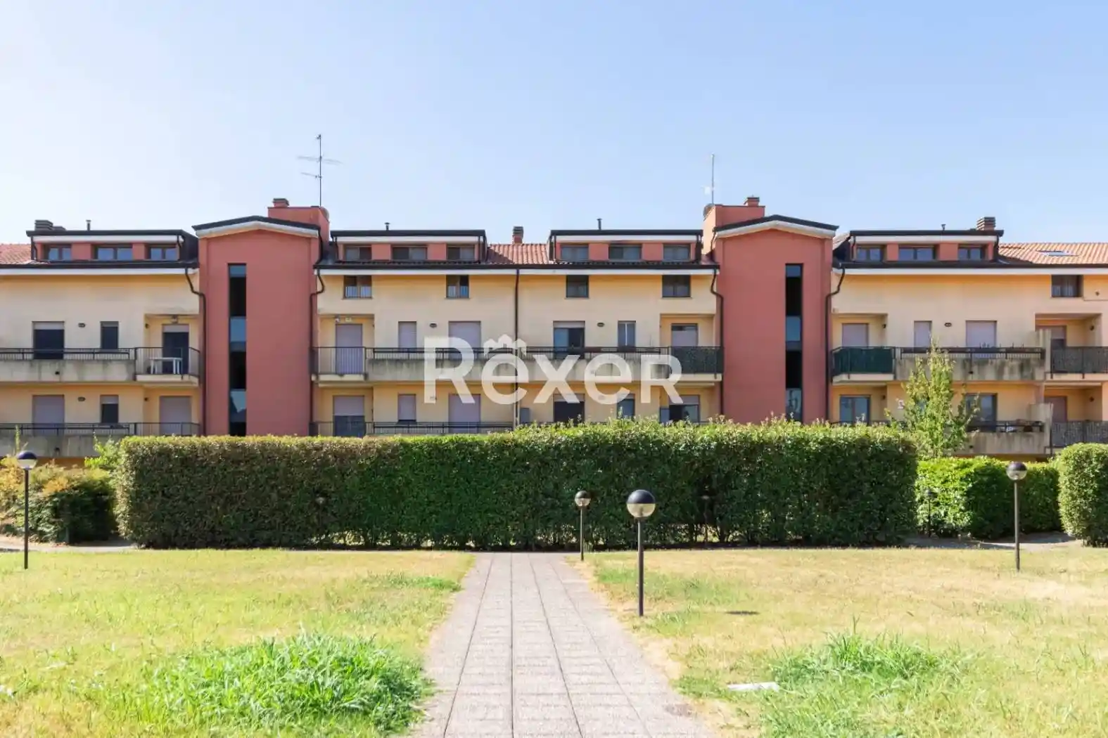 Appartamento in vendita a Abbiategrasso