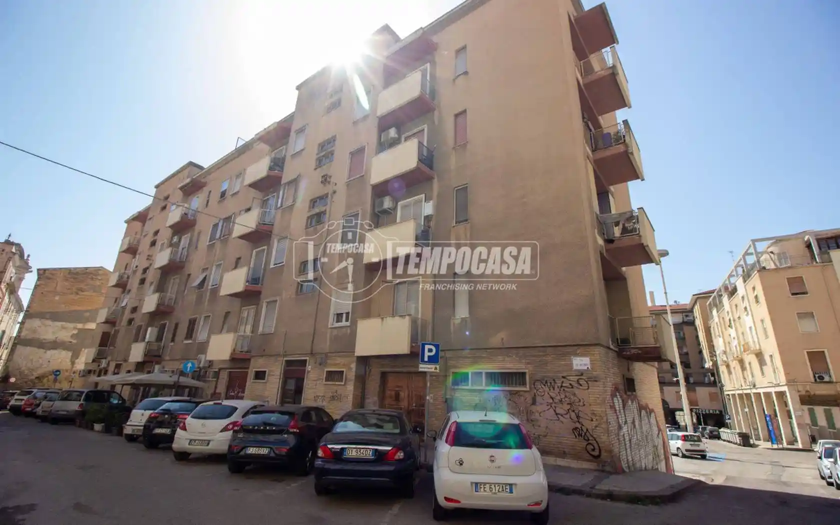 Appartamento in vendita a Sassari
