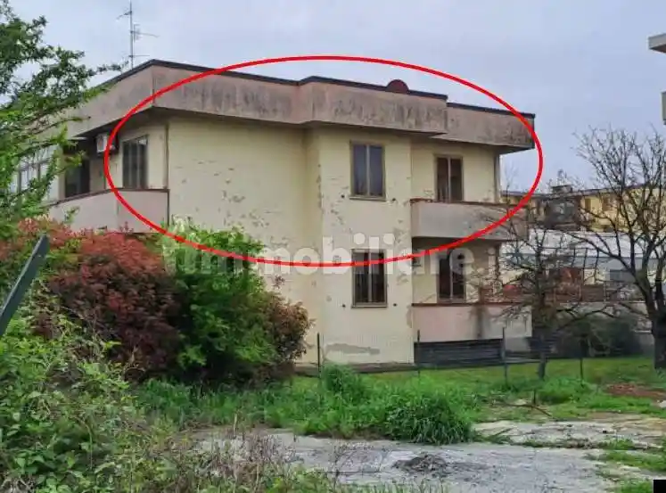 Appartamento in vendita a Montemurlo