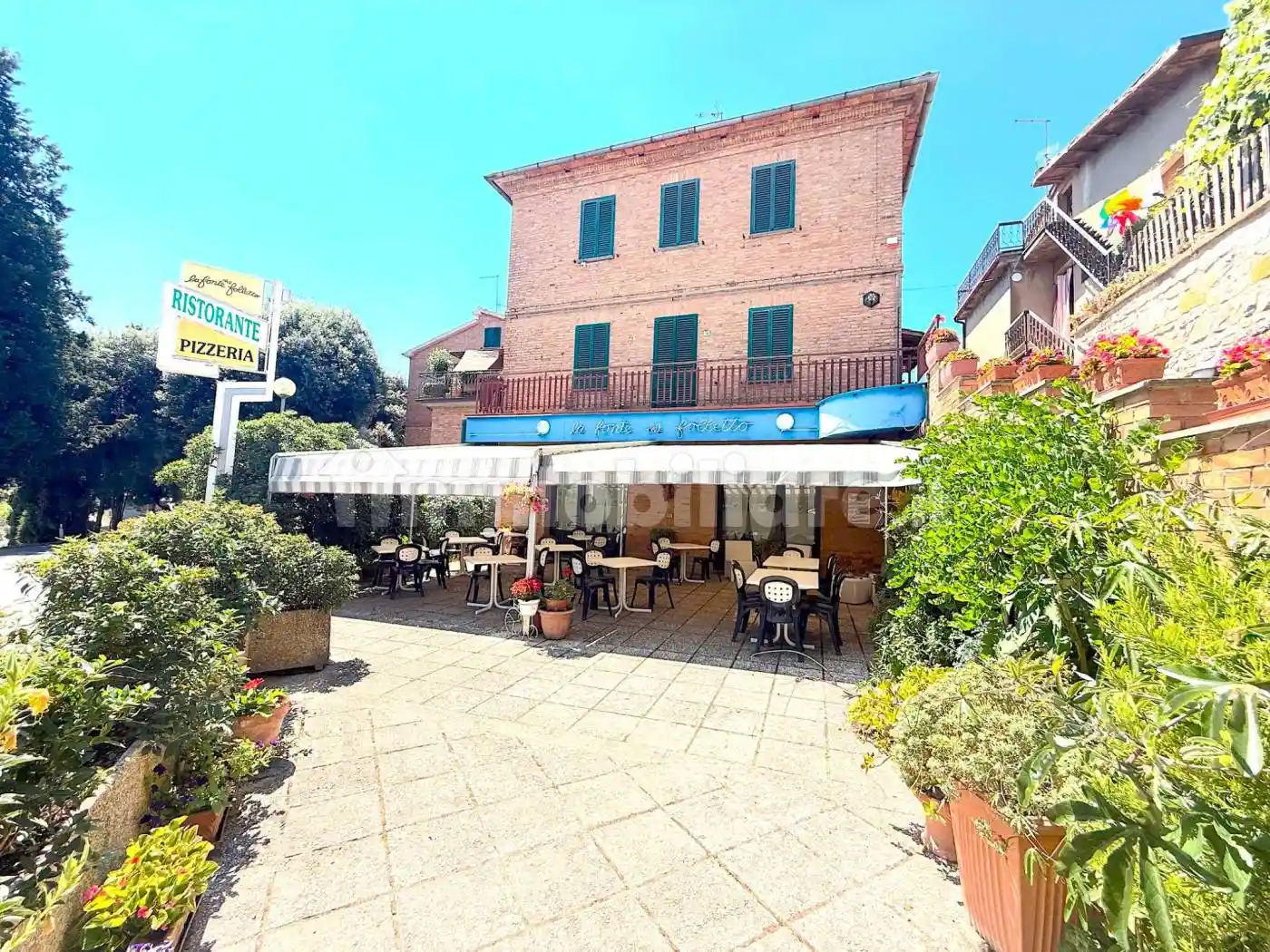Loft in vendita a Città della Pieve