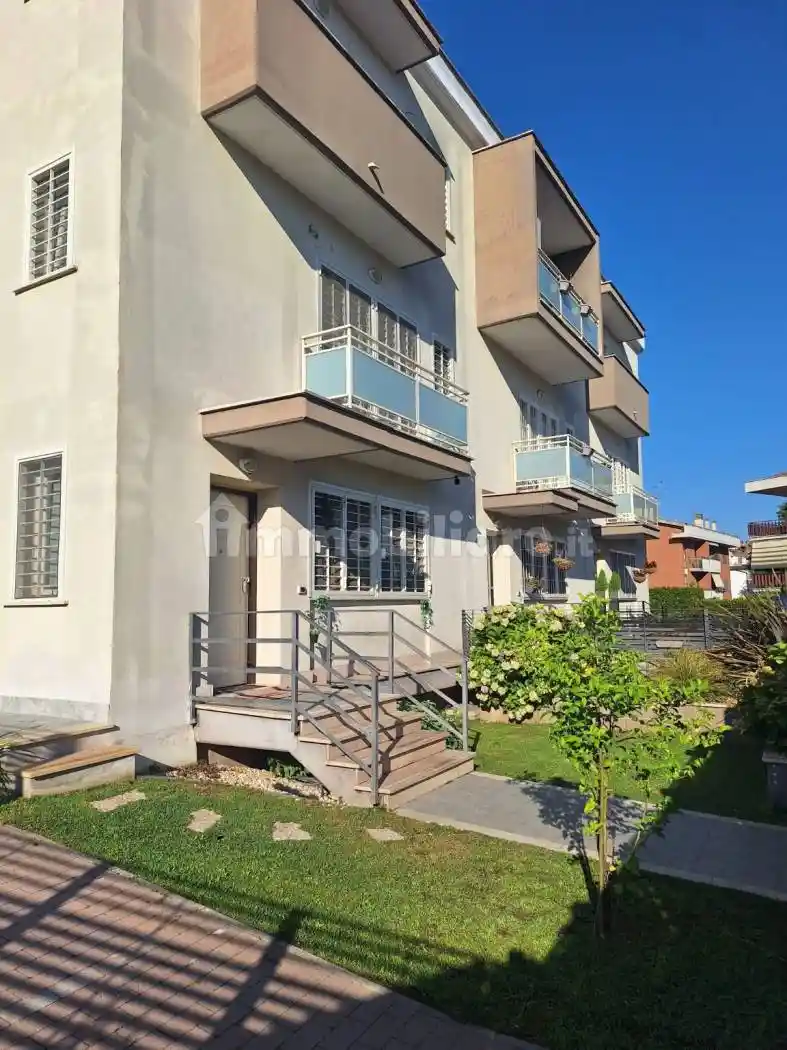 Villetta a schiera in vendita a Marino
