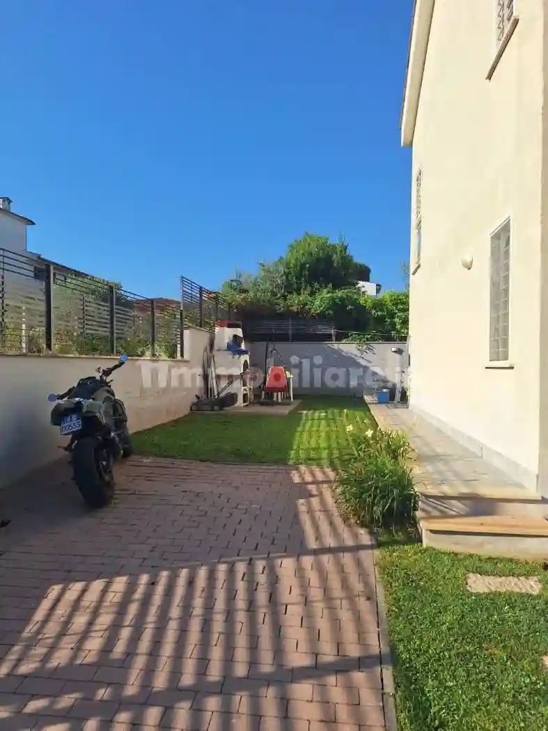 Villetta a schiera - foto 3