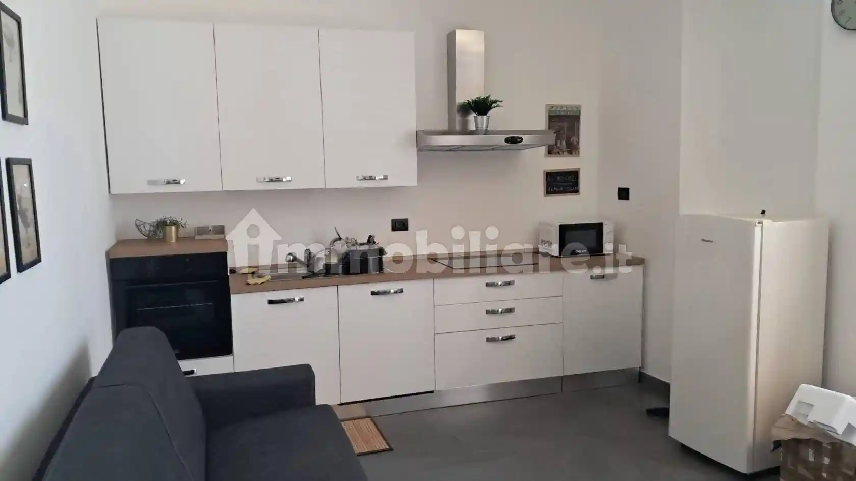 Appartamento in vendita a Torino