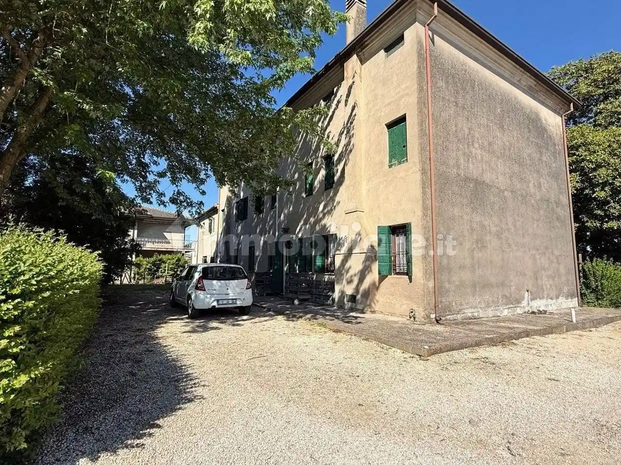 Casa indipendente in vendita a Terrazzo