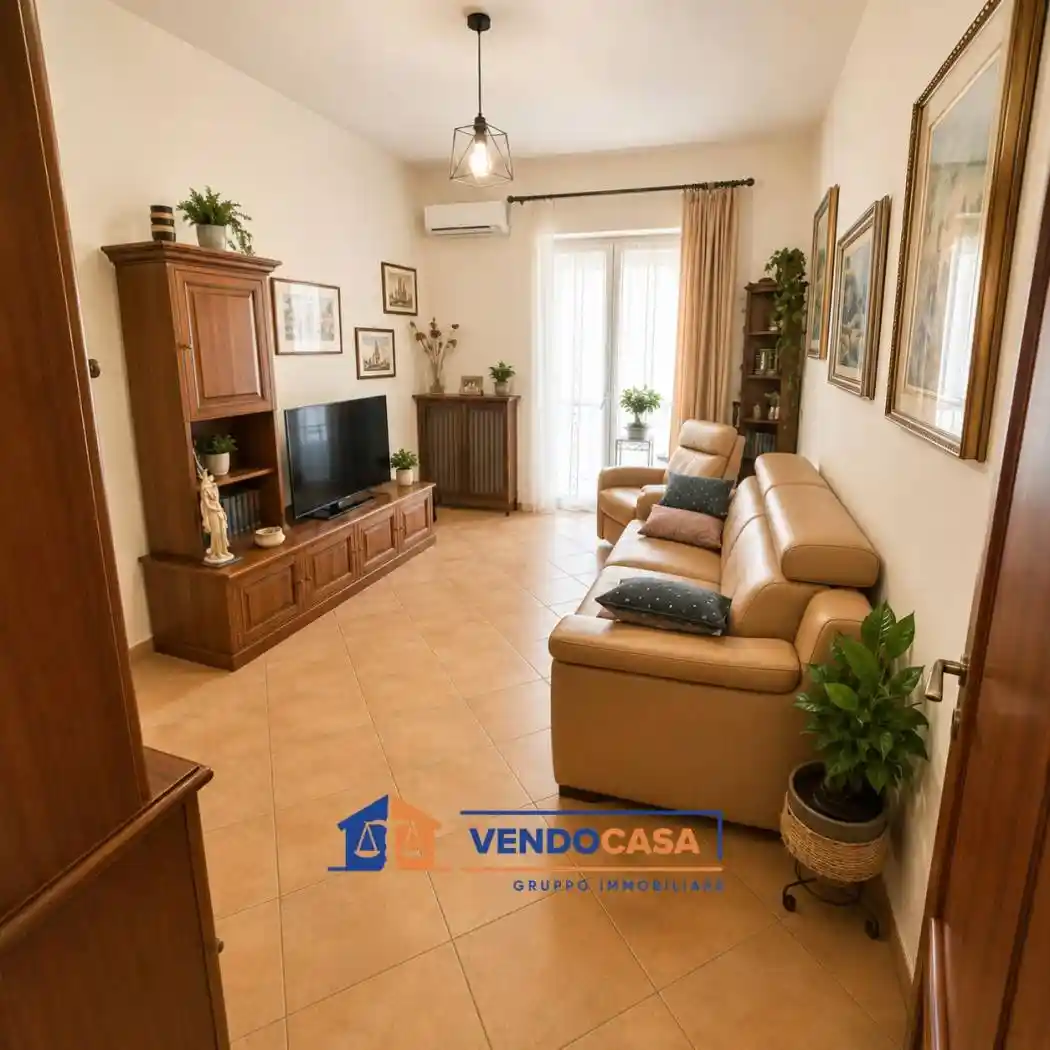 Appartamento in vendita a Rivoli