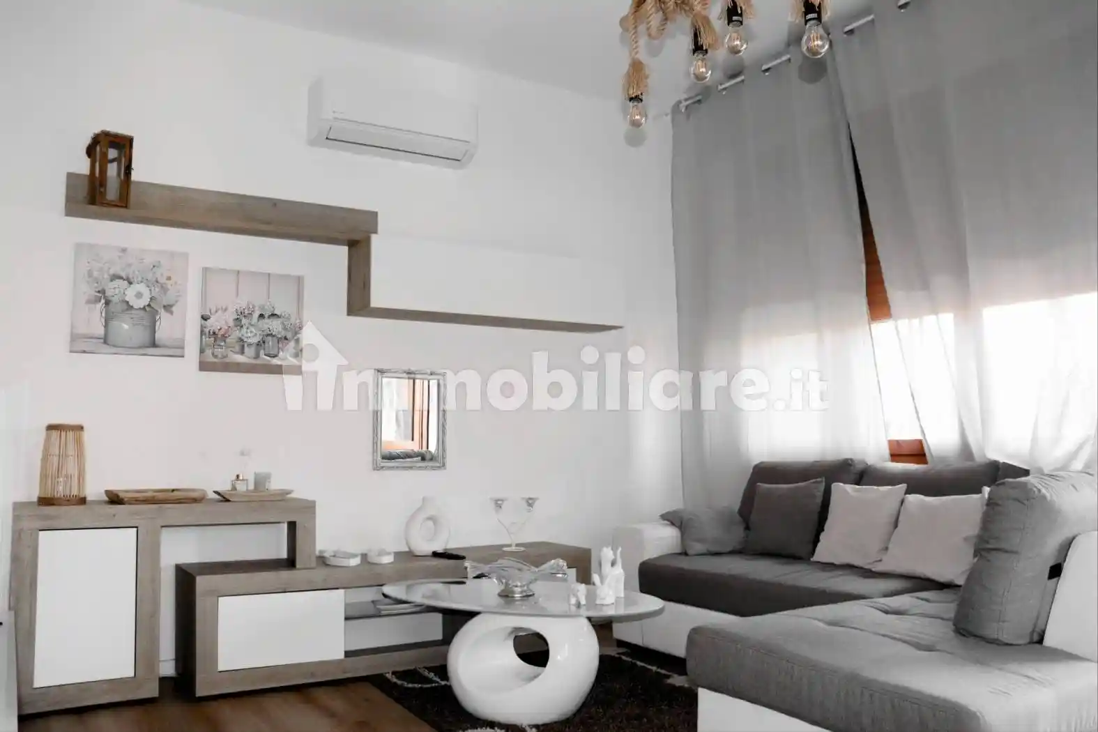Appartamento in vendita a Porto Torres