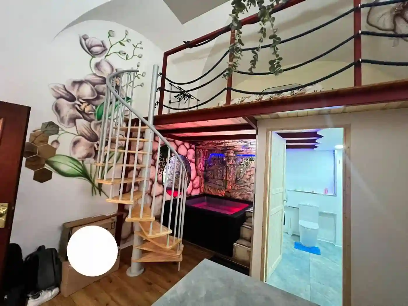 Loft - foto 2
